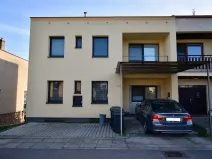 Prodej rodinného domu, Týnec nad Labem, Hradská, 189 m2