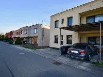 Prodej rodinného domu, Týnec nad Labem, Hradská, 189 m2