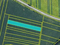 Prodej podílu pole, Ostrov u Macochy, 2406 m2