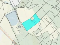 Prodej podílu pole, Vojnův Městec, 5515 m2