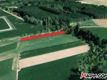 Prodej pole, Pohořelice, 3587 m2