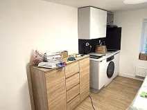 Pronájem bytu 1+kk, Praha - Záběhlice, Macešková, 20 m2