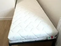 Pronájem bytu 1+kk, Praha - Záběhlice, Macešková, 20 m2