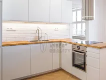 Pronájem bytu 3+kk, Praha - Vinohrady, Slezská, 75 m2