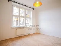 Pronájem bytu 3+kk, Praha - Vinohrady, Slezská, 75 m2