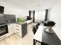 Prodej bytu 3+kk, Zbýšov, Sportovní, 52 m2