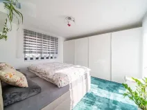 Prodej rodinného domu, Rabštejnská Lhota, 132 m2