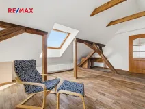 Prodej rodinného domu, Břasy, 298 m2