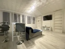 Pronájem bytu 4+1, Praha - Michle, 88 m2