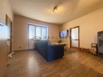 Prodej rodinného domu, Ševětín, Na braňkách, 245 m2