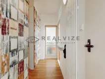 Prodej bytu 2+1, České Budějovice, Brožíkova, 54 m2