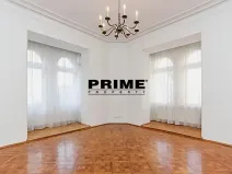 Pronájem bytu 4+1, Praha - Vinohrady, Anny Letenské, 160 m2