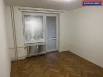 Pronájem bytu 2+1, Bučovice, Fučíkova, 48 m2