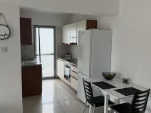 Prodej bytu 1+1, Pafos, Kypr, 48 m2