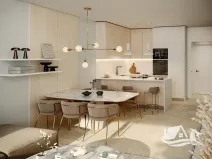 Prodej bytu 3+kk, Fuengirola, Španělsko, 71 m2