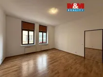 Pronájem bytu 2+1, Ostrava - Moravská Ostrava, Antonína Macka, 55 m2