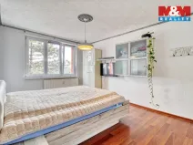 Prodej bytu 2+1, Chomutov, Kamenná, 59 m2