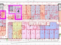 Pronájem ordinace, Kutná Hora, 80 m2