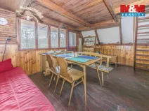 Prodej chaty, Ledečko, 51 m2