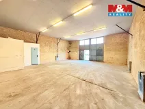 Prodej obchodního prostoru, Lysá nad Labem, Průmyslová, 122 m2