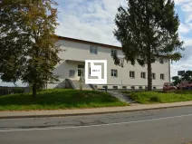 Pronájem bytu 2+kk, Charváty, 41 m2