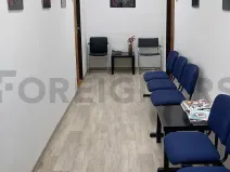 Pronájem kanceláře, Brno, Rooseveltova, 32 m2