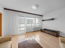 Pronájem bytu 3+1, Žďár nad Sázavou, Palachova, 73 m2