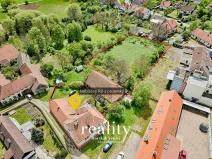 Prodej rodinného domu, Březník, 261 m2