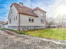 Prodej rodinného domu, Březník, 261 m2