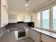 Pronájem bytu 2+1, Kadaň, Chomutovská, 61 m2