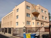 Pronájem kanceláře, Praha - Žižkov, U zásobní zahrady, 276 m2