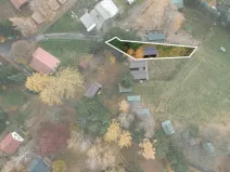 Prodej pozemku pro bydlení, Seč, 313 m2