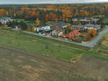 Prodej pozemku, Pardubice, Podhumenská, 772 m2