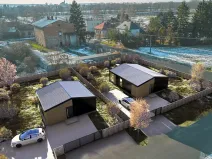 Prodej domu na klíč, Dohalice, 89 m2