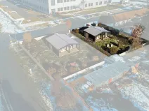 Prodej domu na klíč, Dohalice, 64 m2