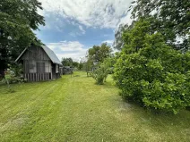 Prodej pozemku pro bydlení, Vidnava, 812 m2