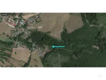 Prodej pozemku pro bydlení, Zbraslavice, 1832 m2