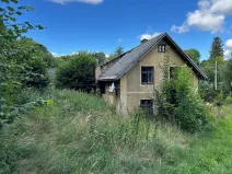 Prodej rodinného domu, Žulová, 90 m2