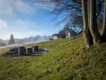 Prodej rodinného domu, Branná, 150 m2