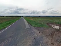 Prodej pole, Praha - Koloděje, Záhornická, 24489 m2