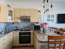 Prodej bytu 2+kk, Brno, Sedláčkova, 49 m2