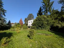 Prodej vily, Brno, Jandáskova, 360 m2