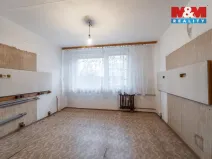 Prodej bytu 4+1, Praha - Chodov, Babákova, 80 m2