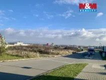 Prodej pozemku pro bydlení, Olomouc, 998 m2