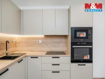 Prodej bytu 4+kk, Ostrava - Hrabůvka, Holasova, 78 m2