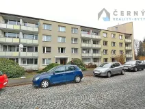 Pronájem bytu 3+1, Jablonec nad Nisou, Na Výšině, 65 m2