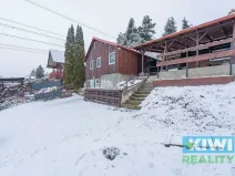 Prodej chaty, Albrechtice, Zahrádkářská, 22 m2