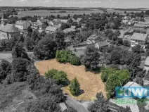 Prodej pozemku pro bydlení, Velké Heraltice, 1744 m2