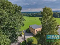 Pronájem rodinného domu, Kaňovice, 90 m2