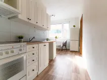 Pronájem bytu 2+1, Uničov, Nemocniční, 56 m2